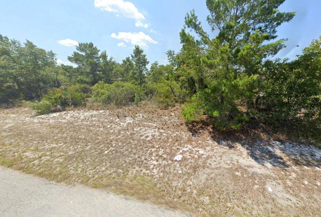 PLACID LAKES SEC 06 - Land