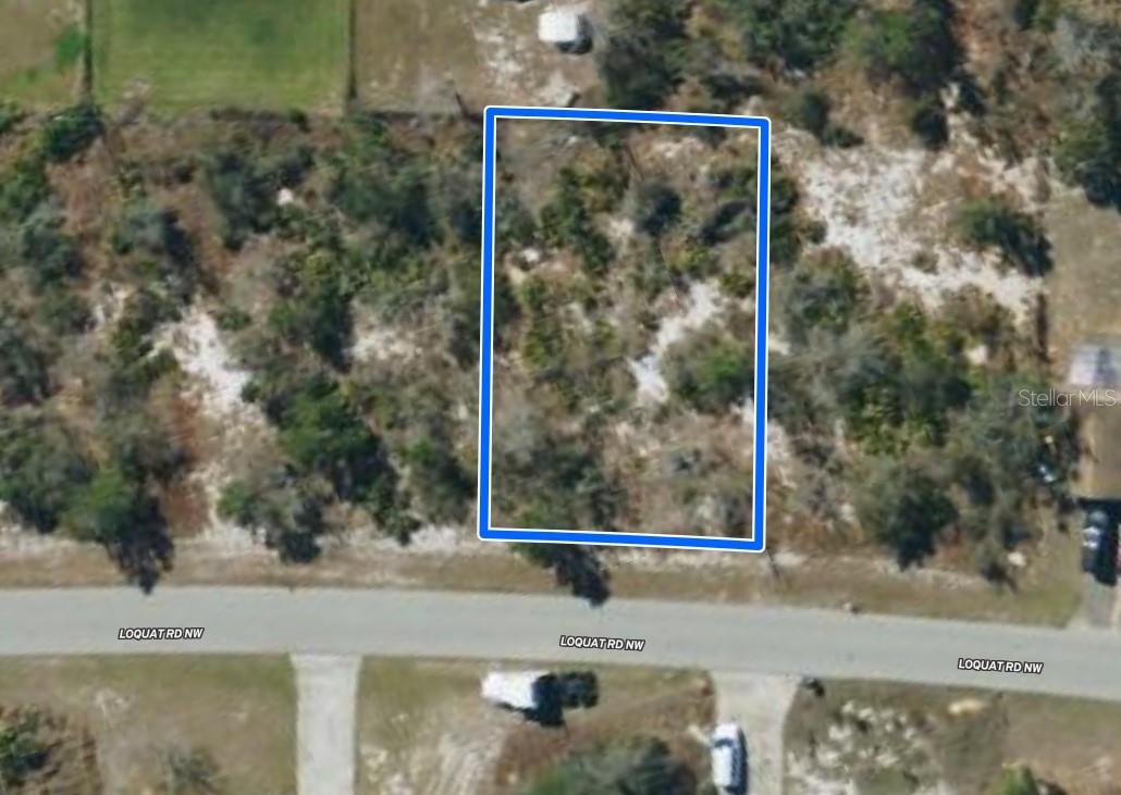 PLACID LAKES SEC 06 - Land