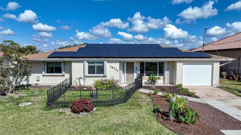 18702 VAN NUYS CIRCLE PORT CHARLOTTE FL 33948