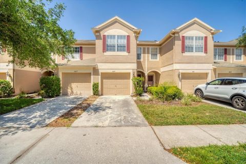 2819 CONCH HOLLOW DRIVE BRANDON FL 33511