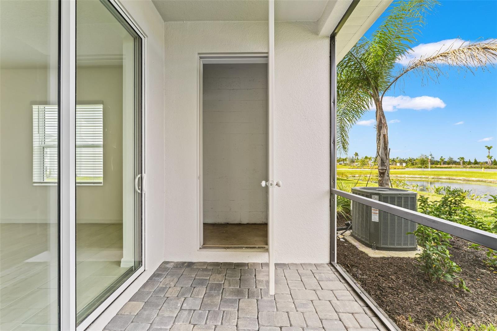 PALM GROVE AT LAKEWOOD RANCH - Residential