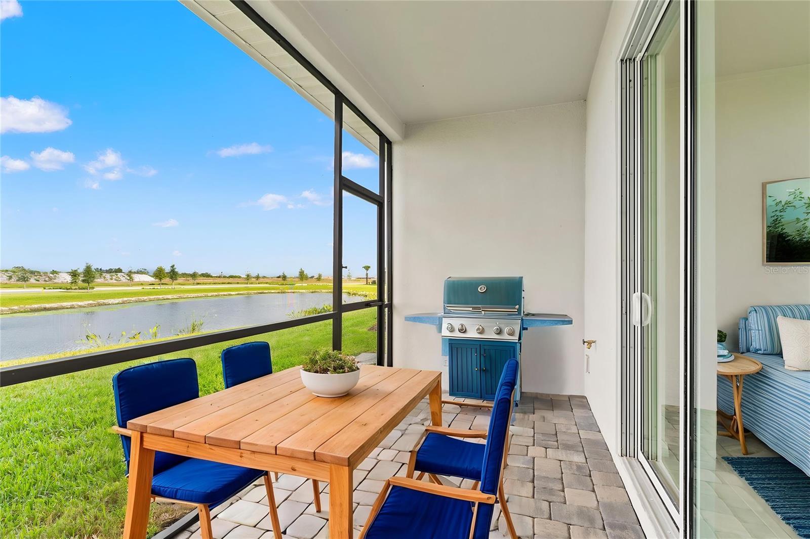 PALM GROVE AT LAKEWOOD RANCH - Residential