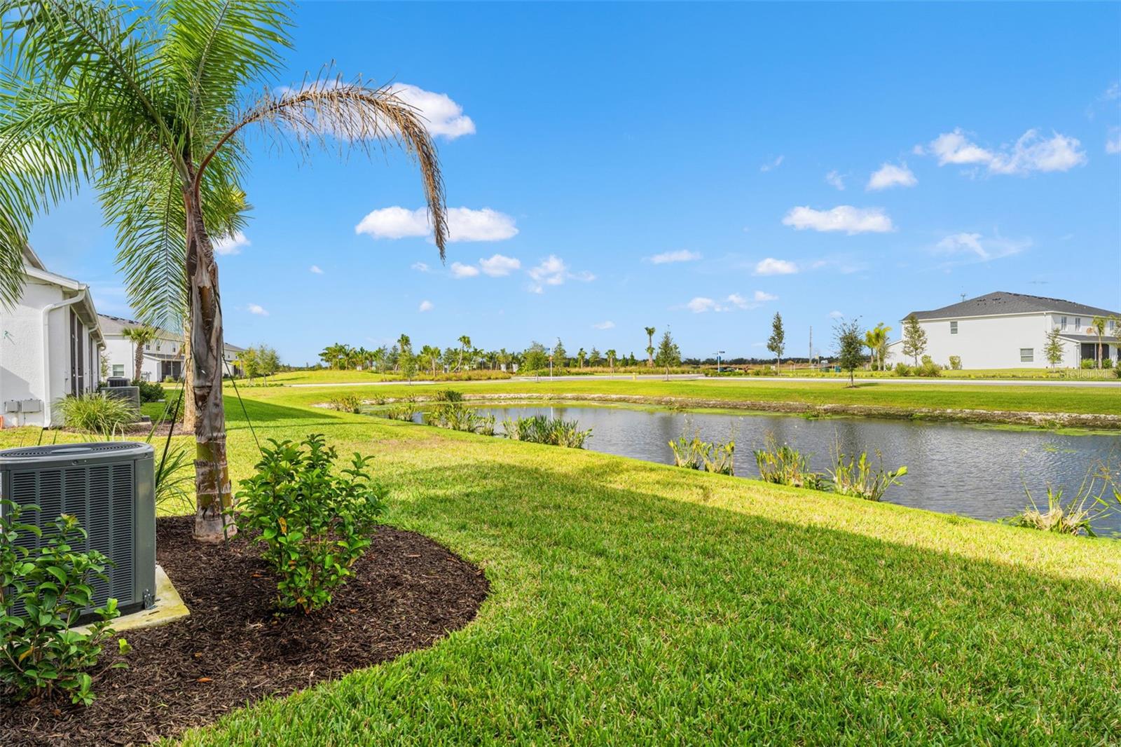 PALM GROVE AT LAKEWOOD RANCH - Residential