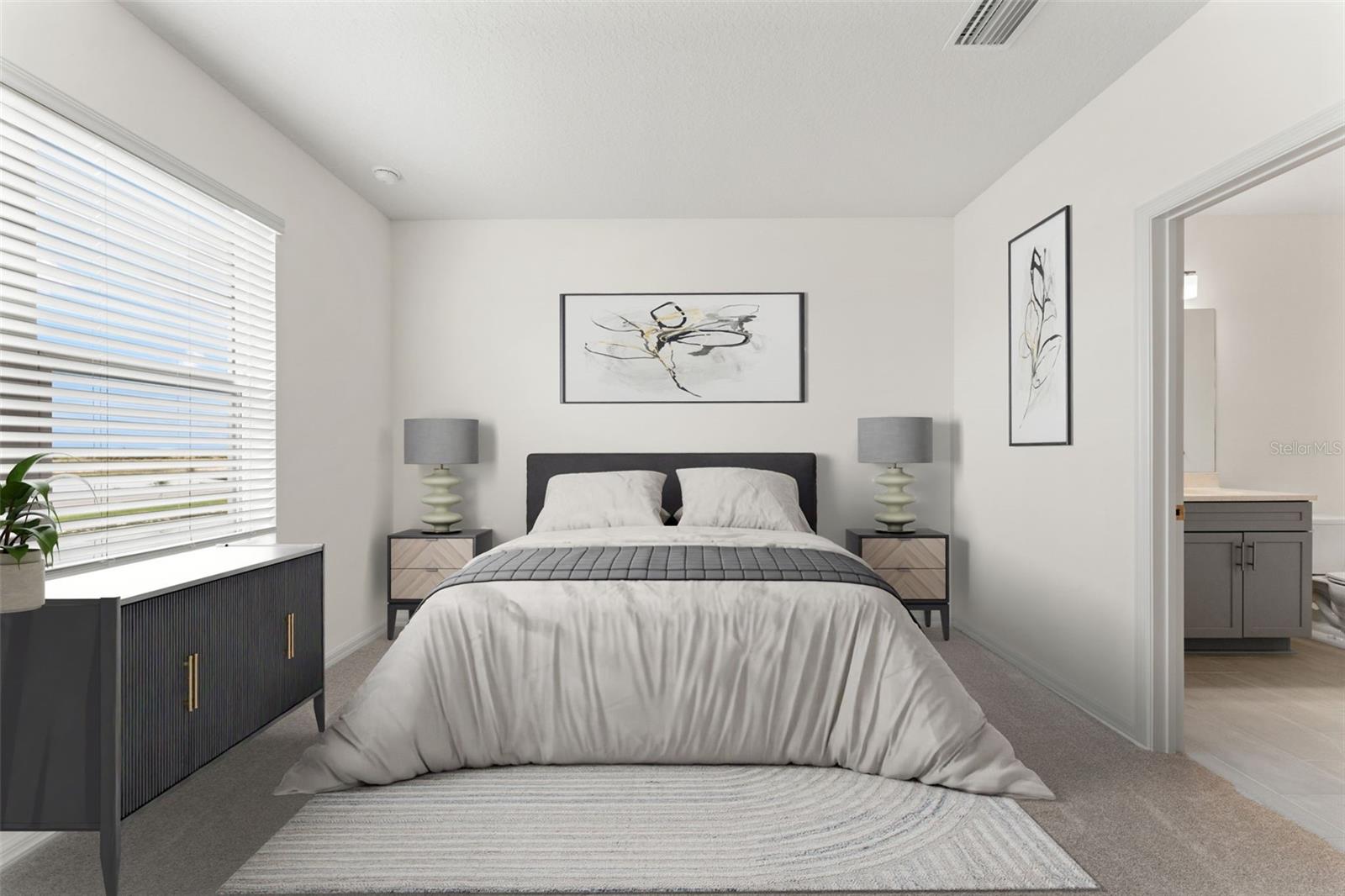 PALM GROVE AT LAKEWOOD RANCH - Residential