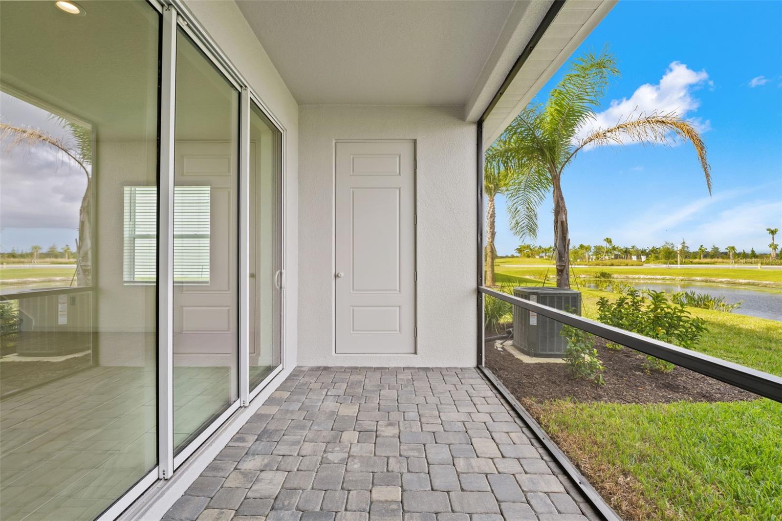 PALM GROVE AT LAKEWOOD RANCH - Residential