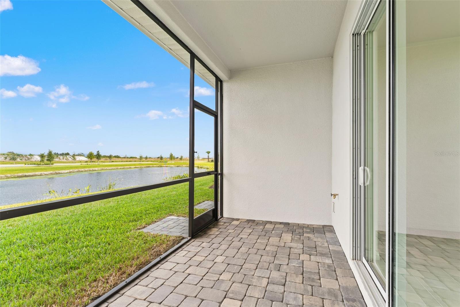 PALM GROVE AT LAKEWOOD RANCH - Residential
