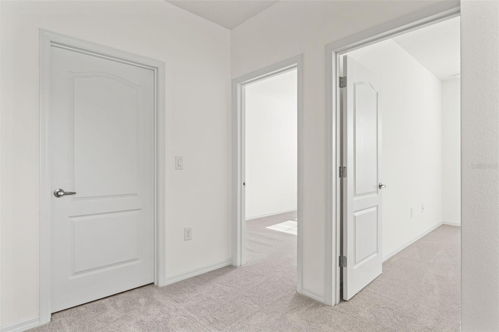 PALM GROVE AT LAKEWOOD RANCH - Residential