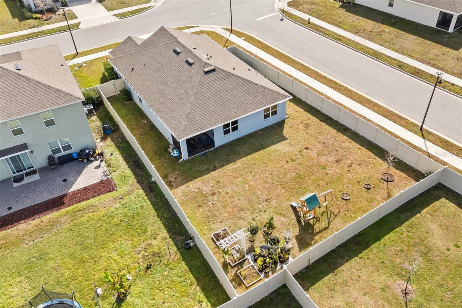 TIMBERWALAKE PH 1 - Residential