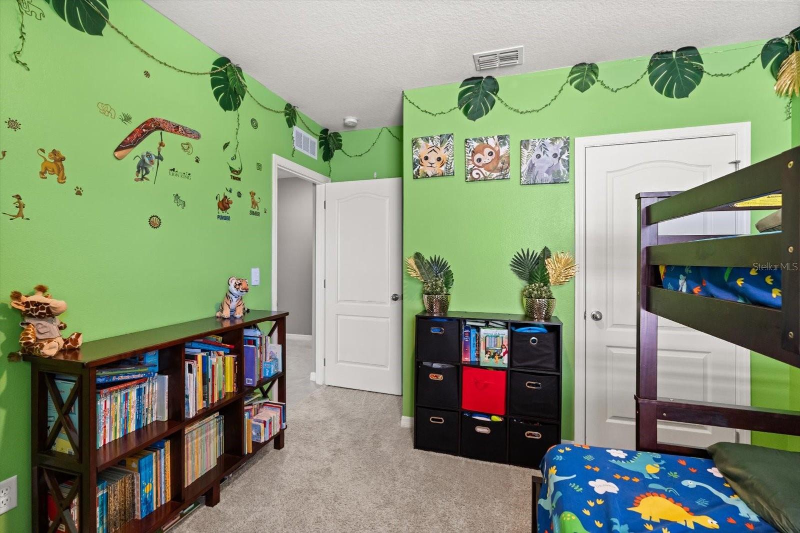 TIMBERWALAKE PH 1 - Residential