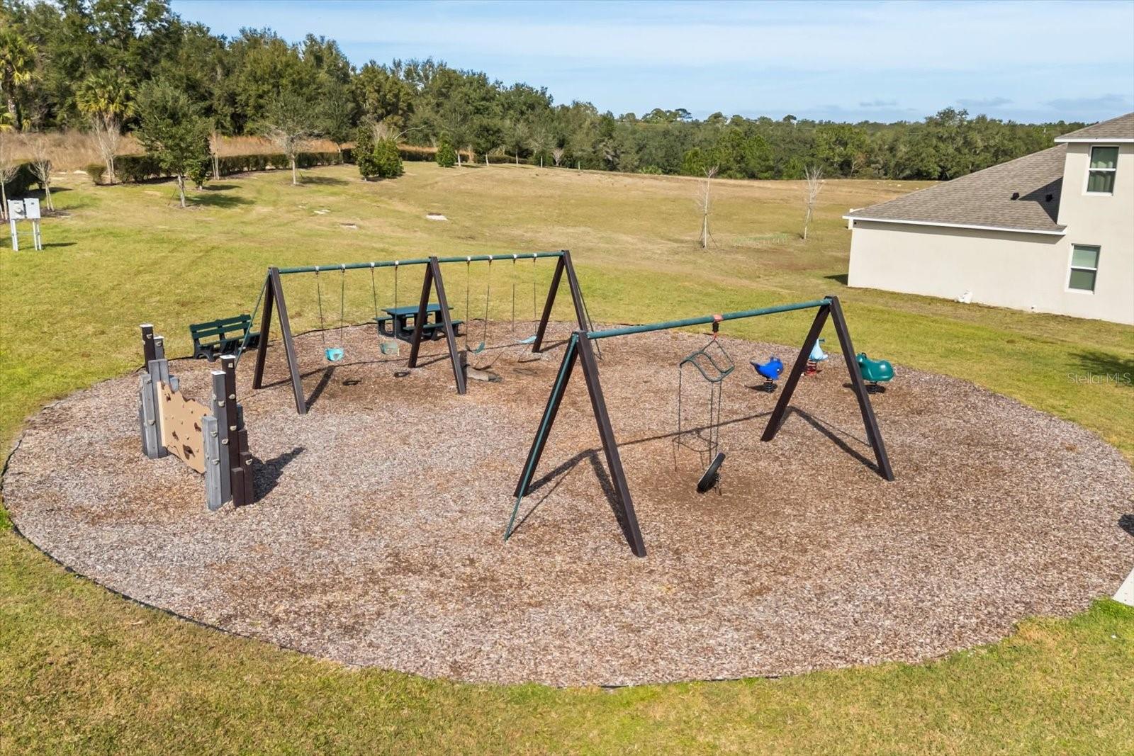 TIMBERWALAKE PH 1 - Residential