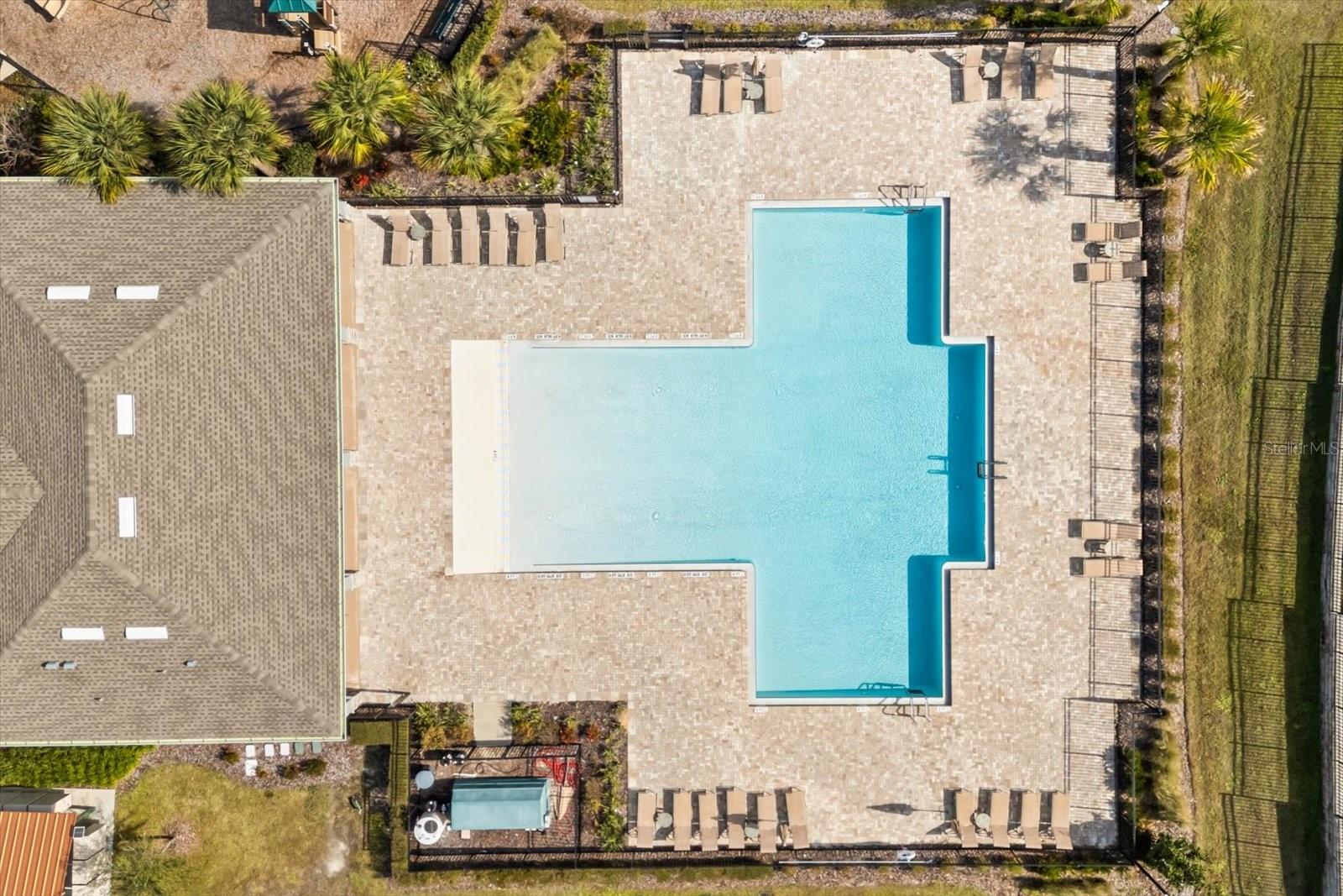 TIMBERWALAKE PH 1 - Residential