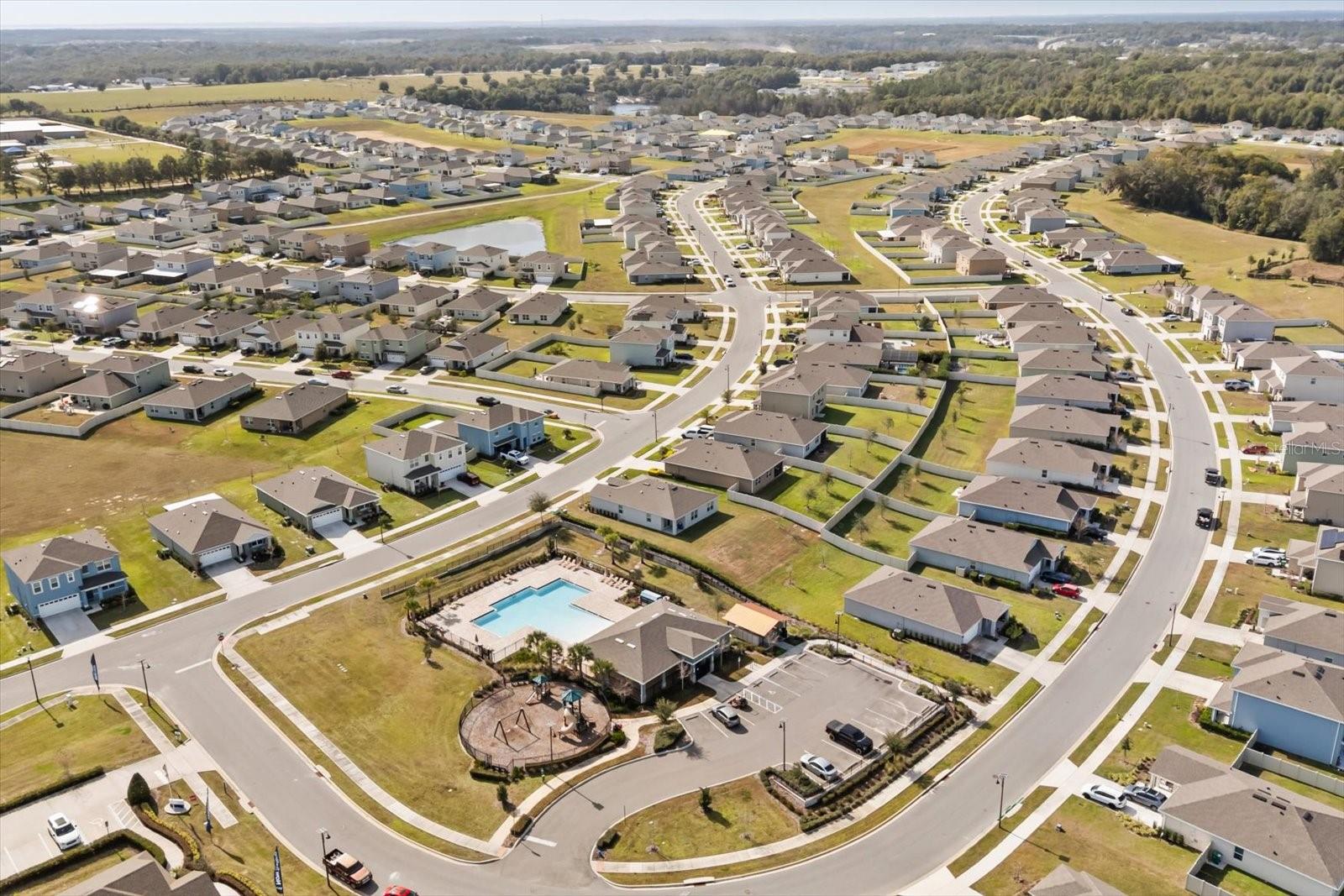 TIMBERWALAKE PH 1 - Residential