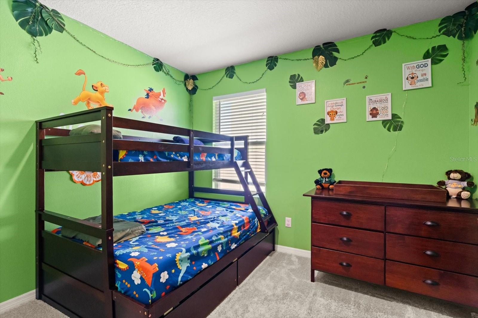 TIMBERWALAKE PH 1 - Residential