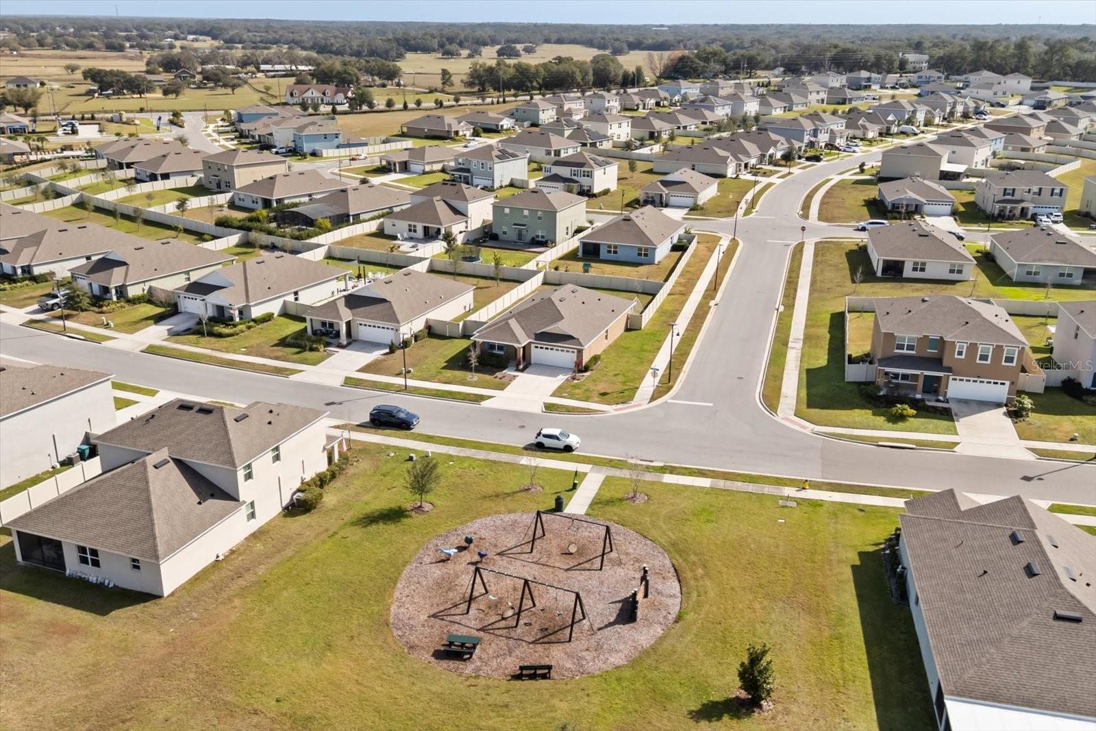 TIMBERWALAKE PH 1 - Residential