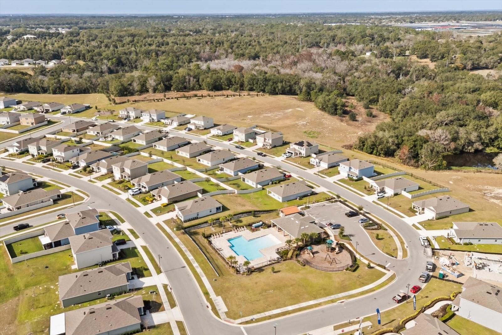 TIMBERWALAKE PH 1 - Residential