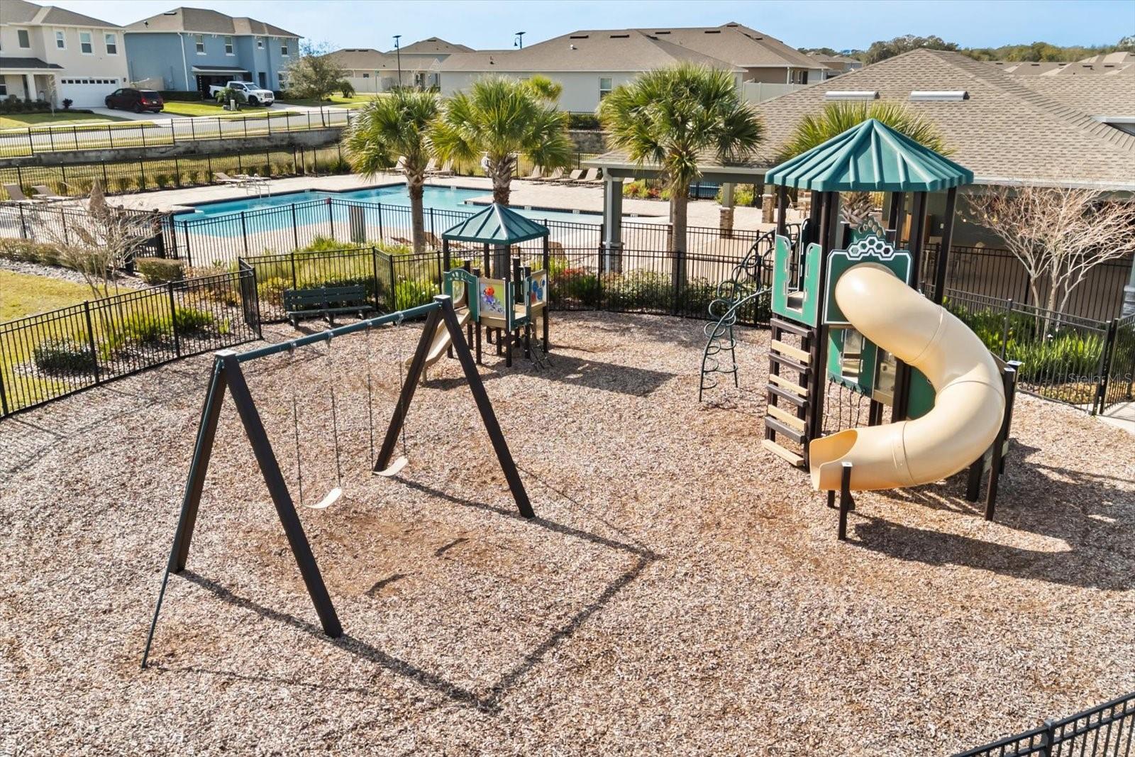 TIMBERWALAKE PH 1 - Residential