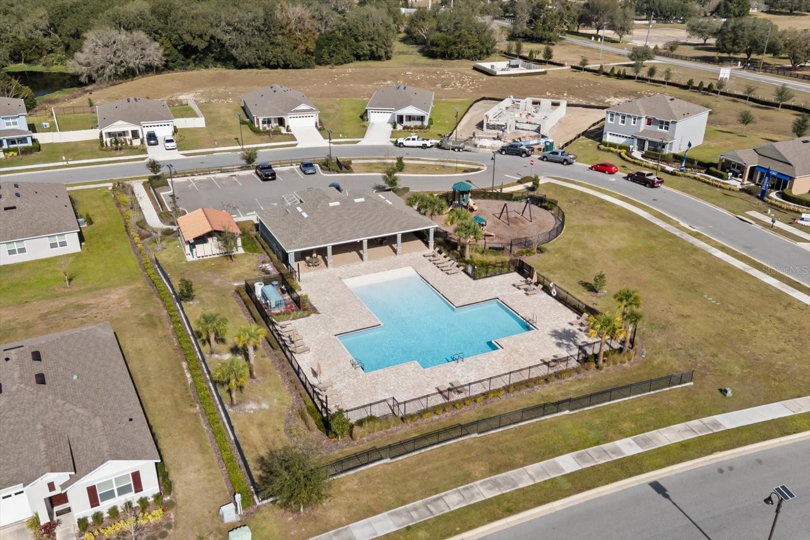 TIMBERWALAKE PH 1 - Residential