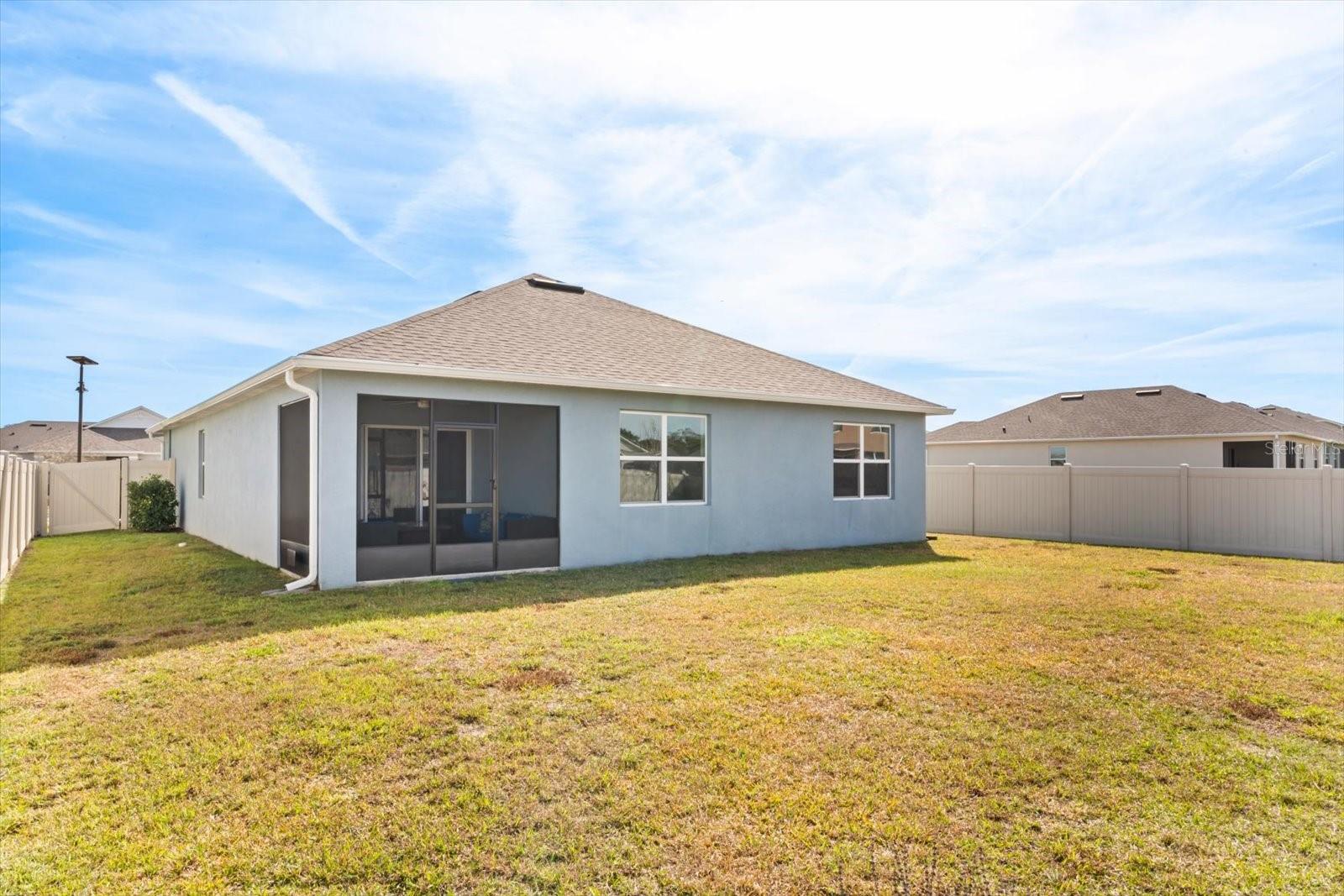 TIMBERWALAKE PH 1 - Residential