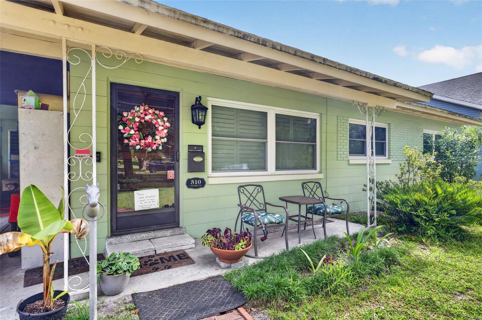 510 FITZWALTER DRIVE