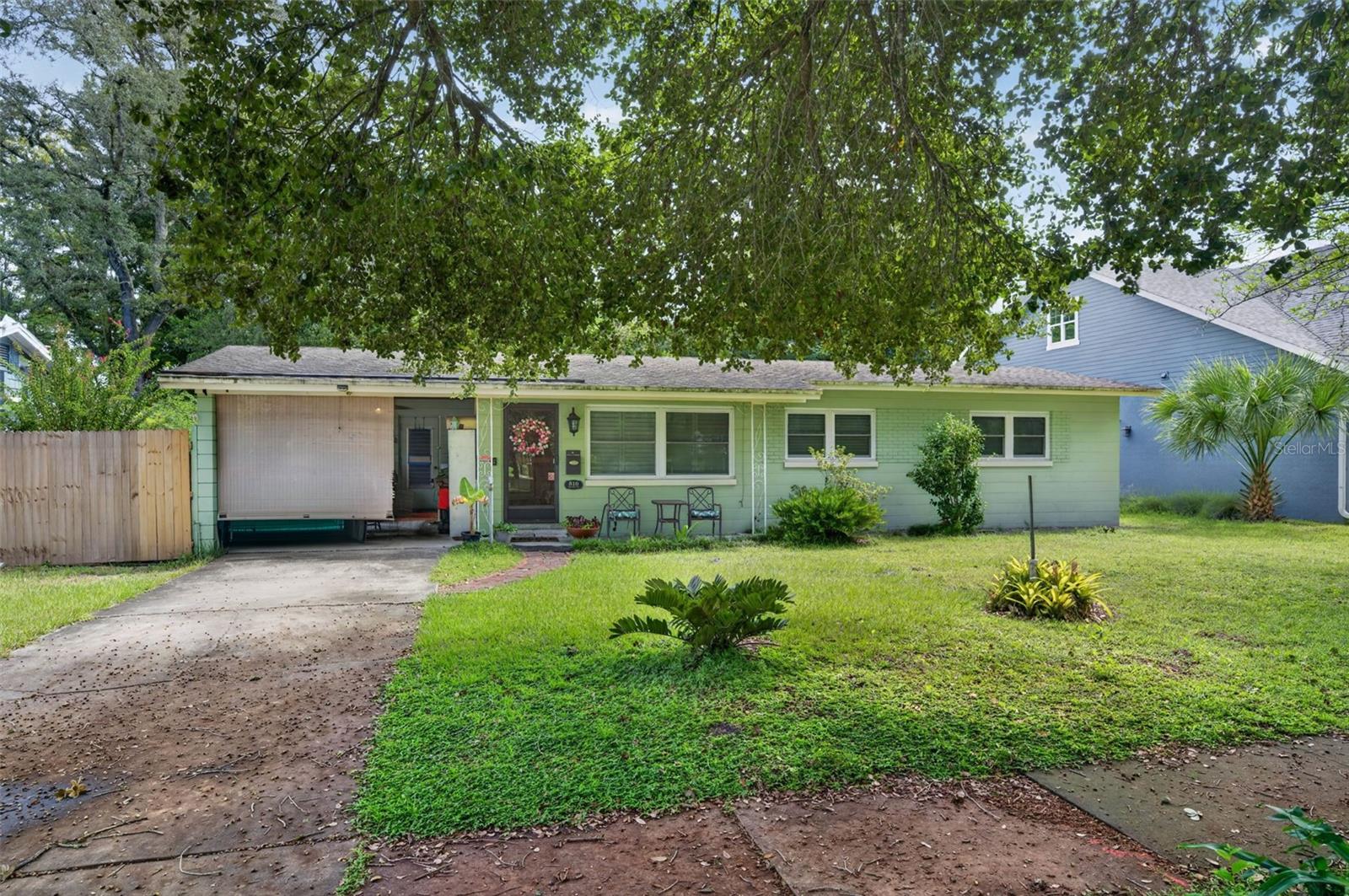 510 FITZWALTER DRIVE