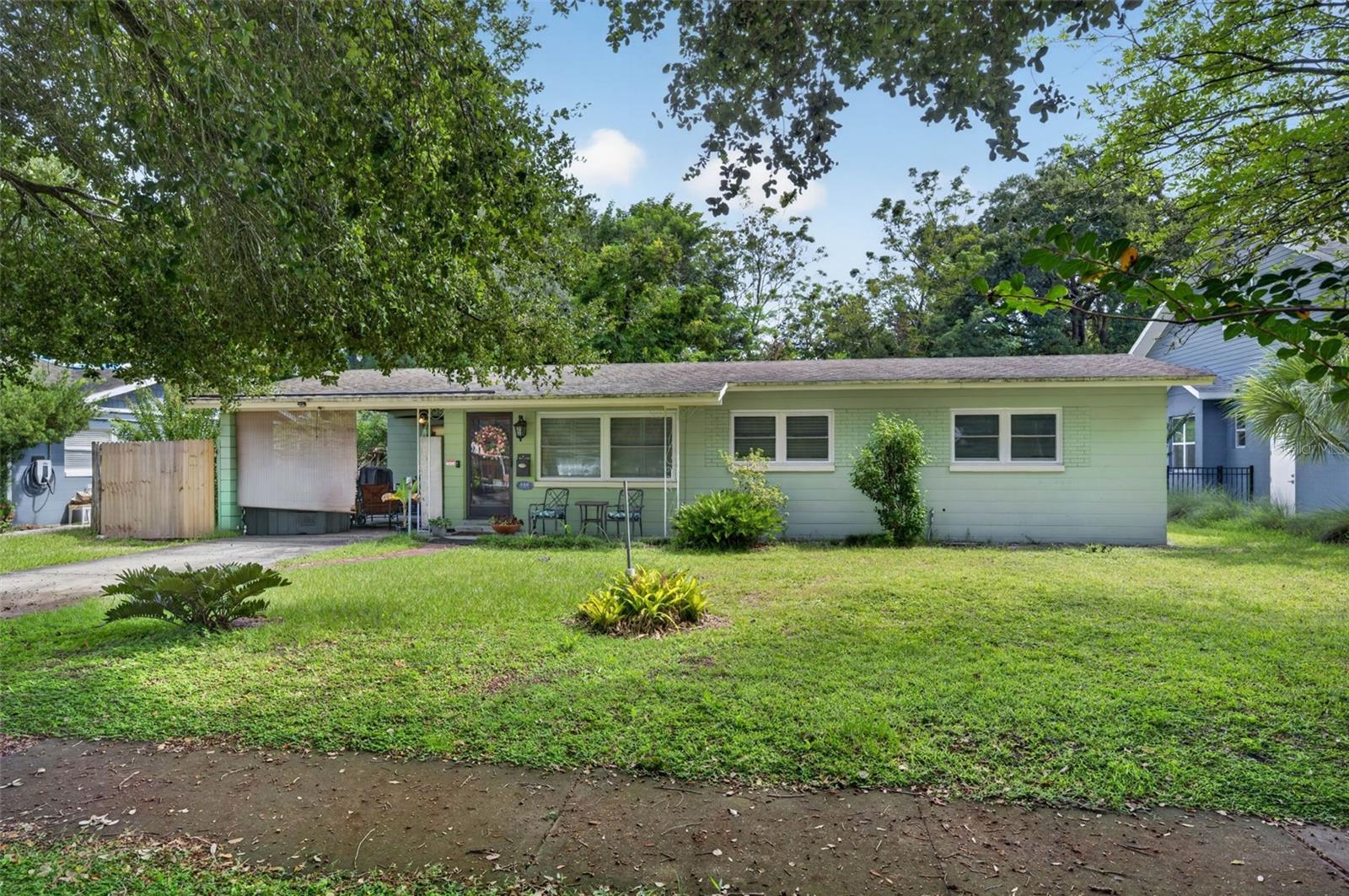 510 FITZWALTER DRIVE