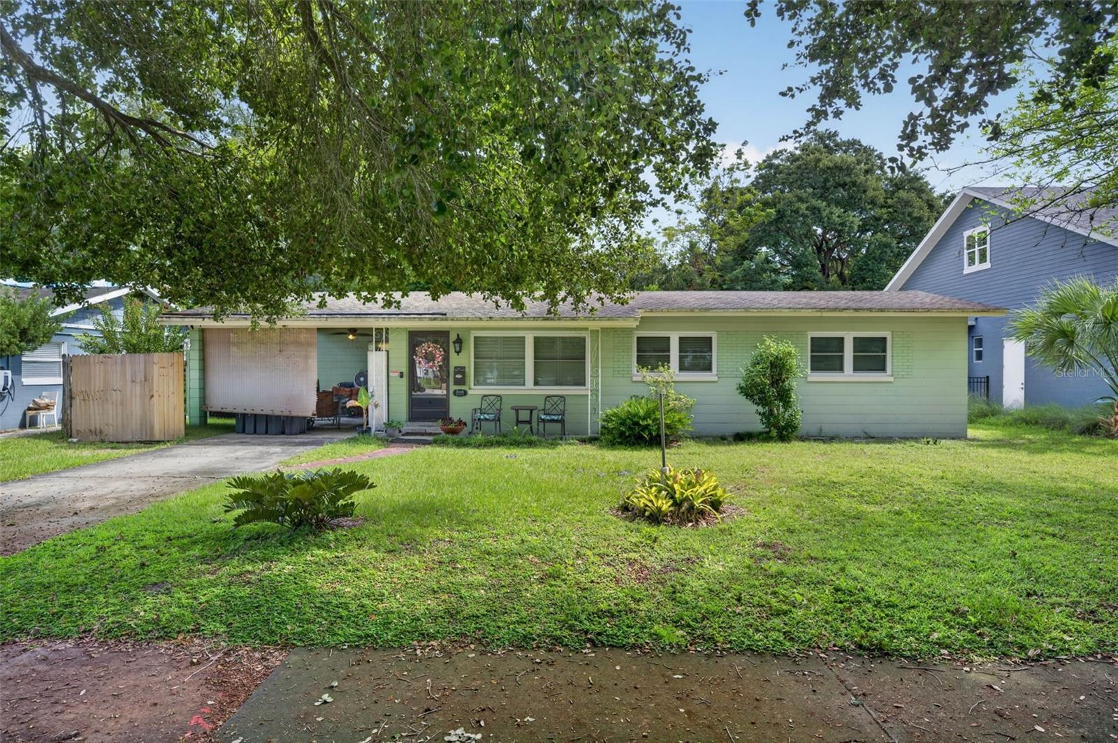 510 FITZWALTER DRIVE
