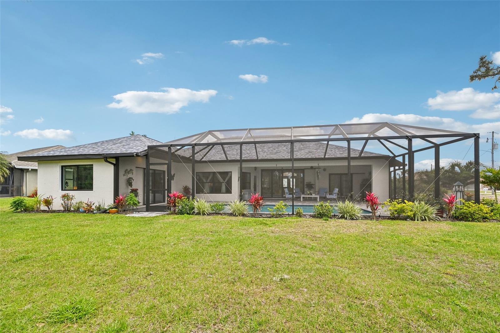 ROTONDA WEST WHITE MARSH - Residential