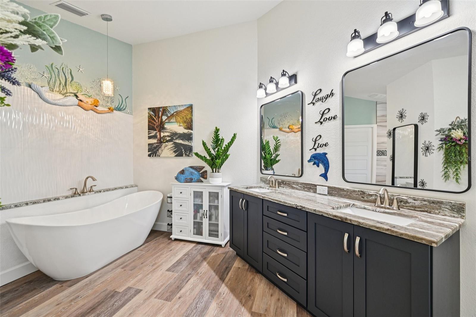 ROTONDA WEST WHITE MARSH - Residential