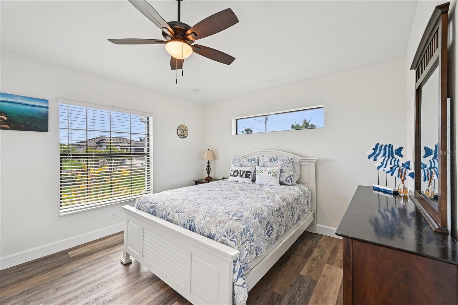 ROTONDA WEST WHITE MARSH - Residential