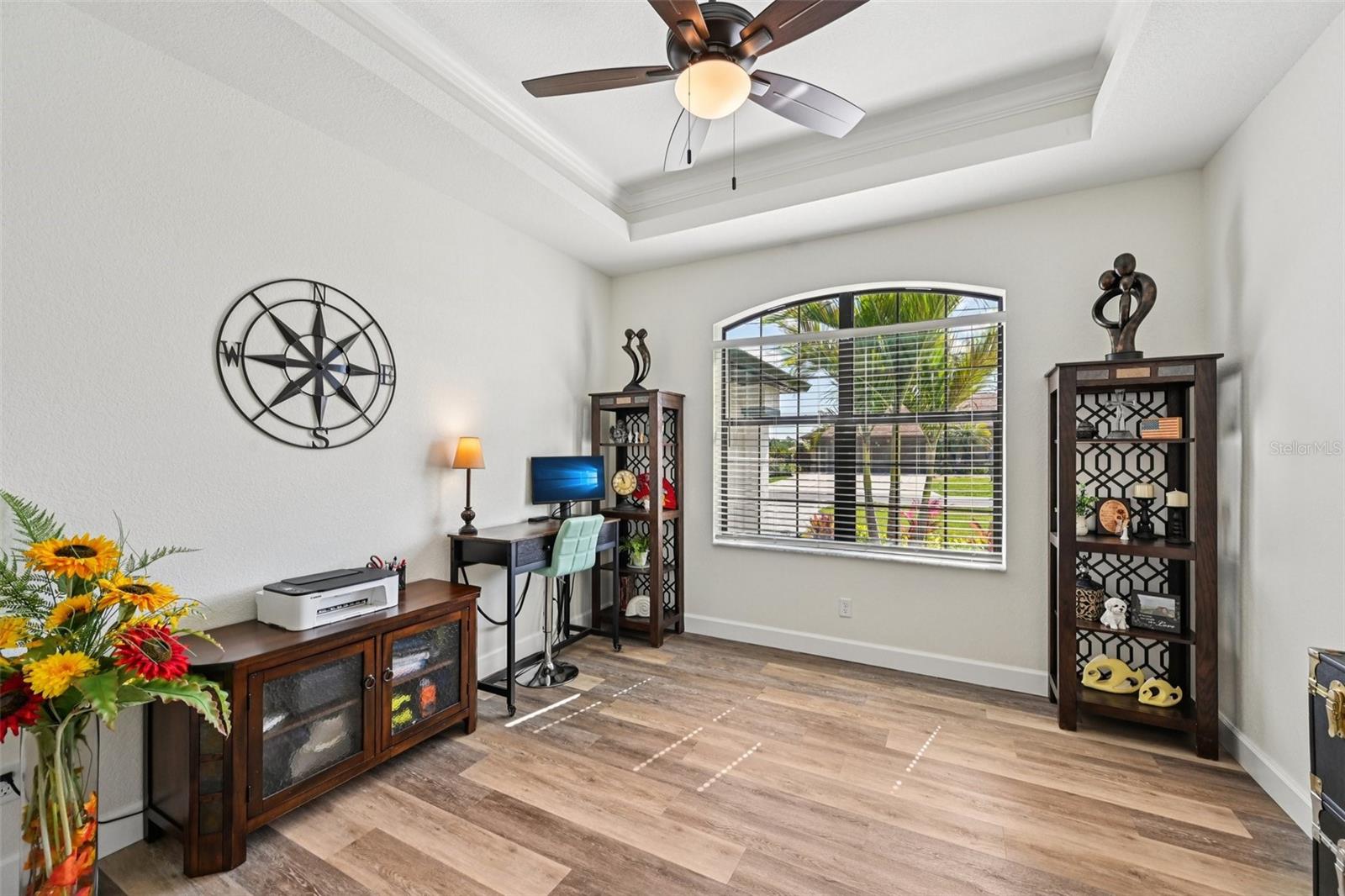 ROTONDA WEST WHITE MARSH - Residential