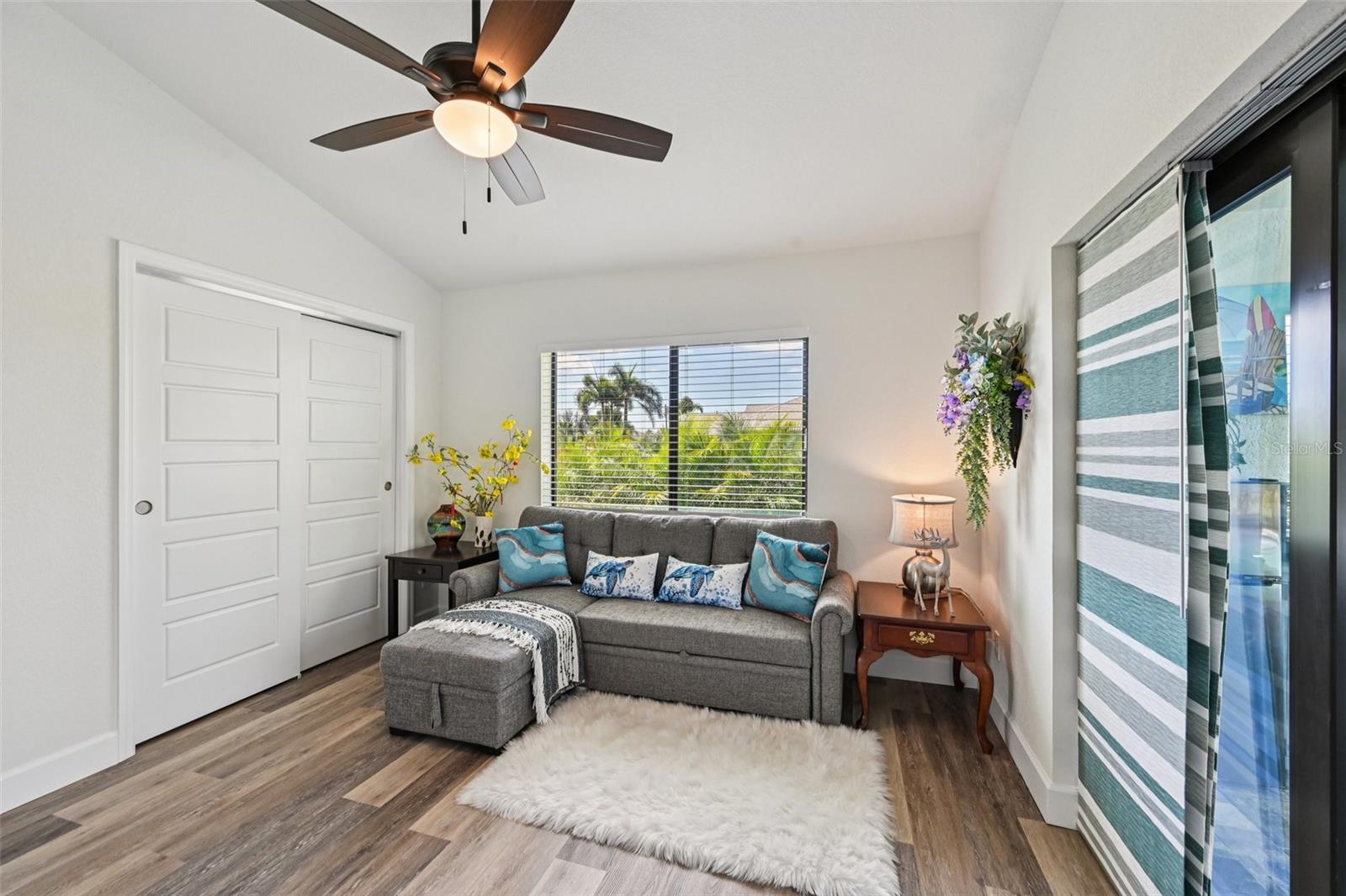 ROTONDA WEST WHITE MARSH - Residential