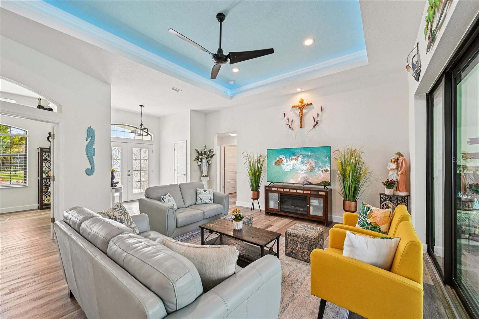 ROTONDA WEST WHITE MARSH - Residential