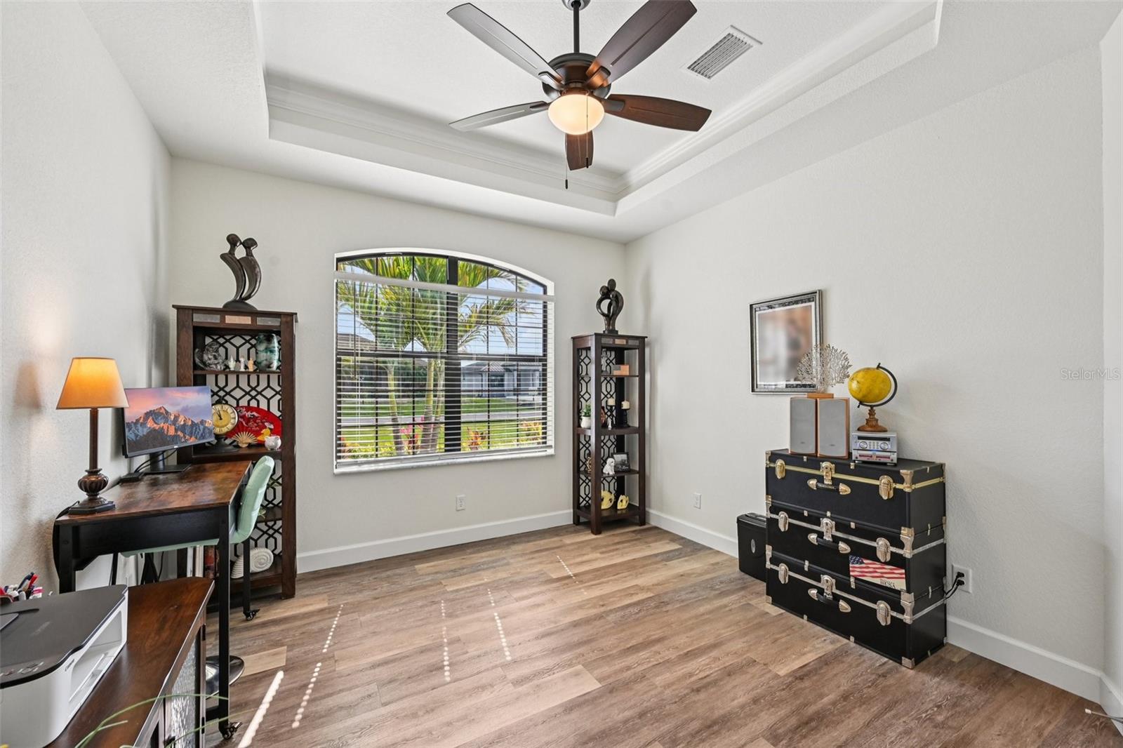 ROTONDA WEST WHITE MARSH - Residential