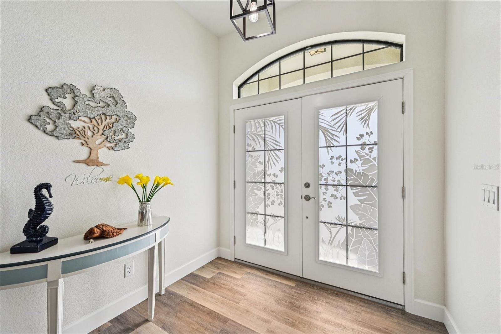 ROTONDA WEST WHITE MARSH - Residential