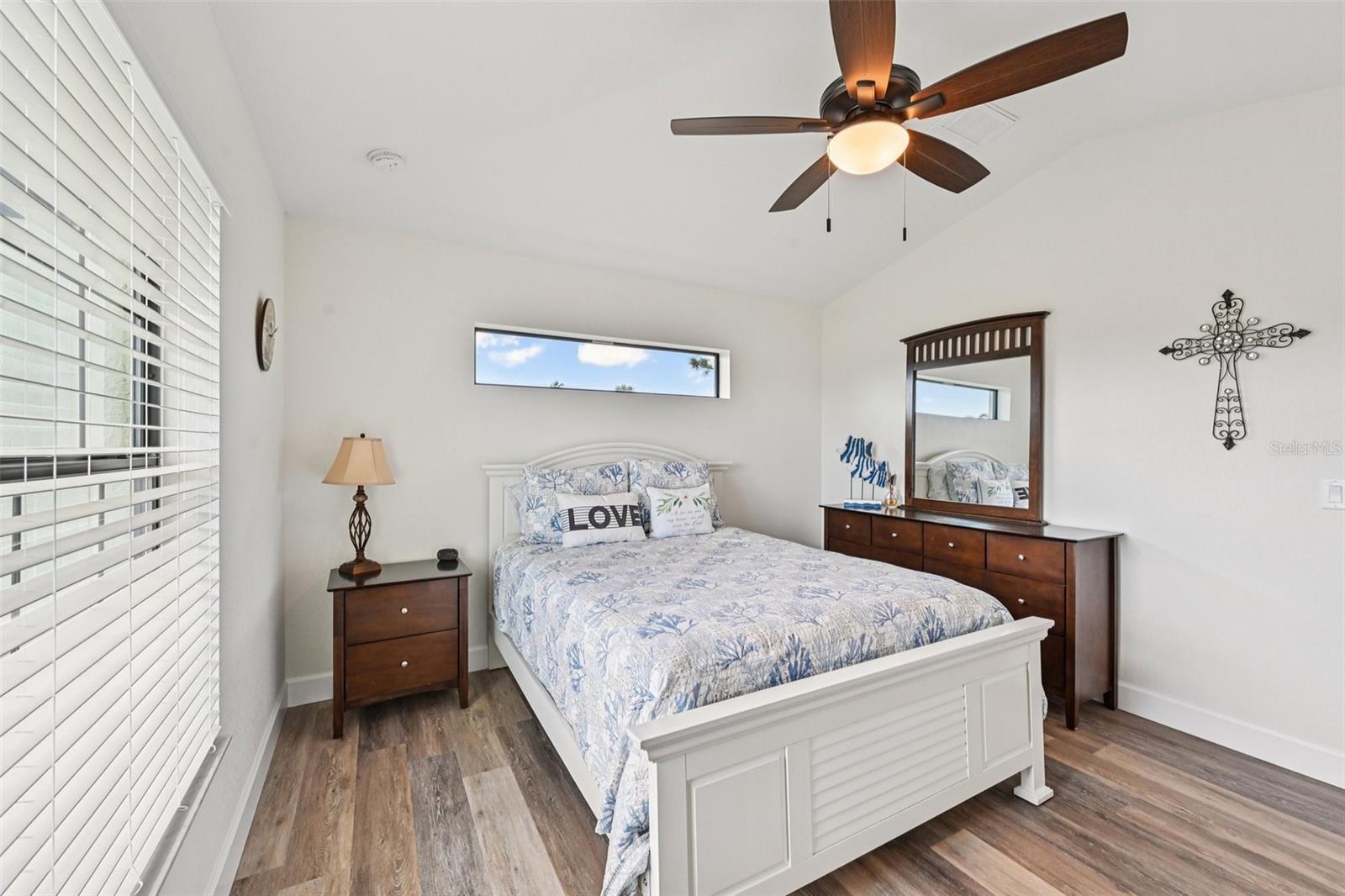 ROTONDA WEST WHITE MARSH - Residential