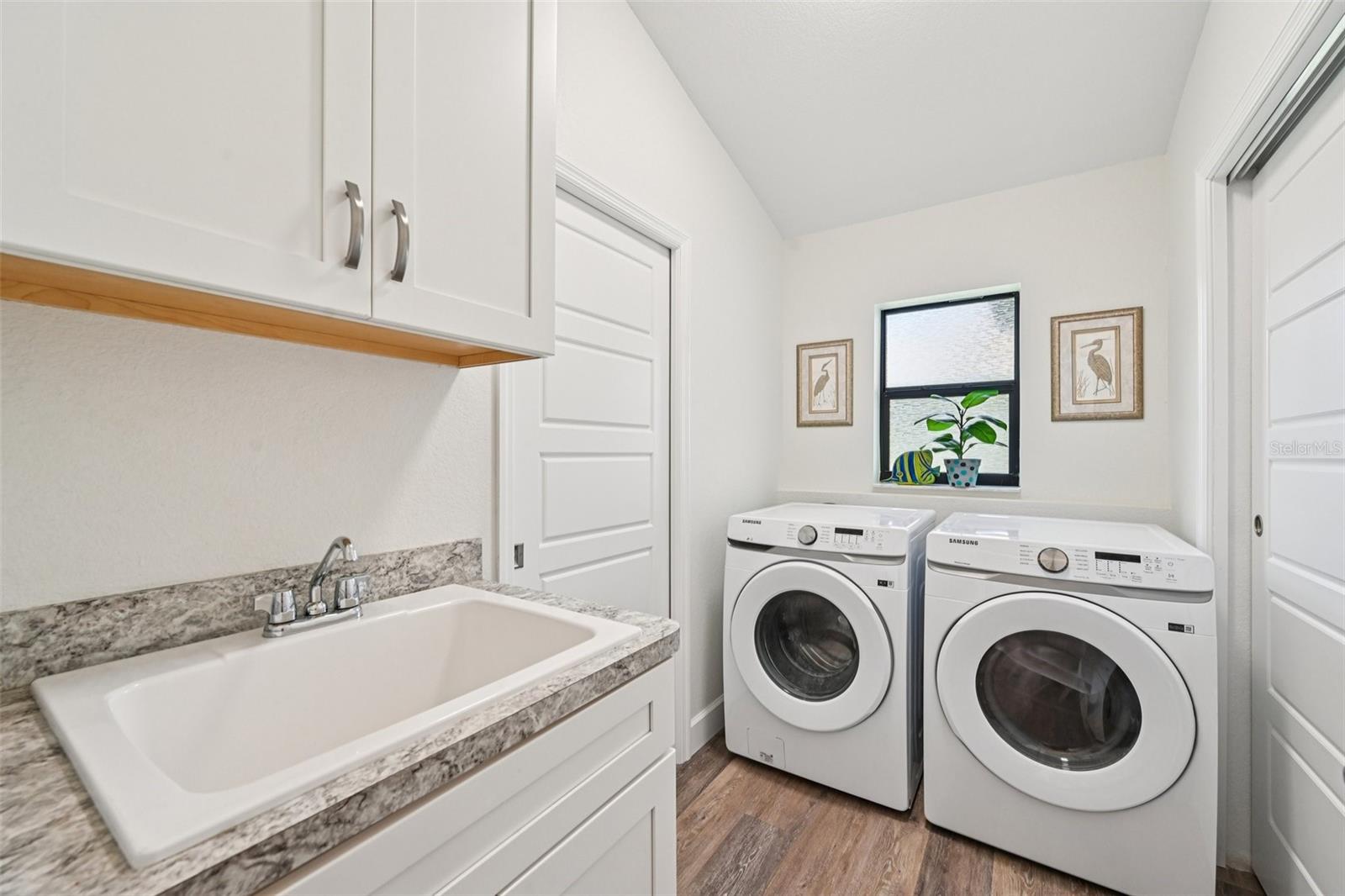 ROTONDA WEST WHITE MARSH - Residential