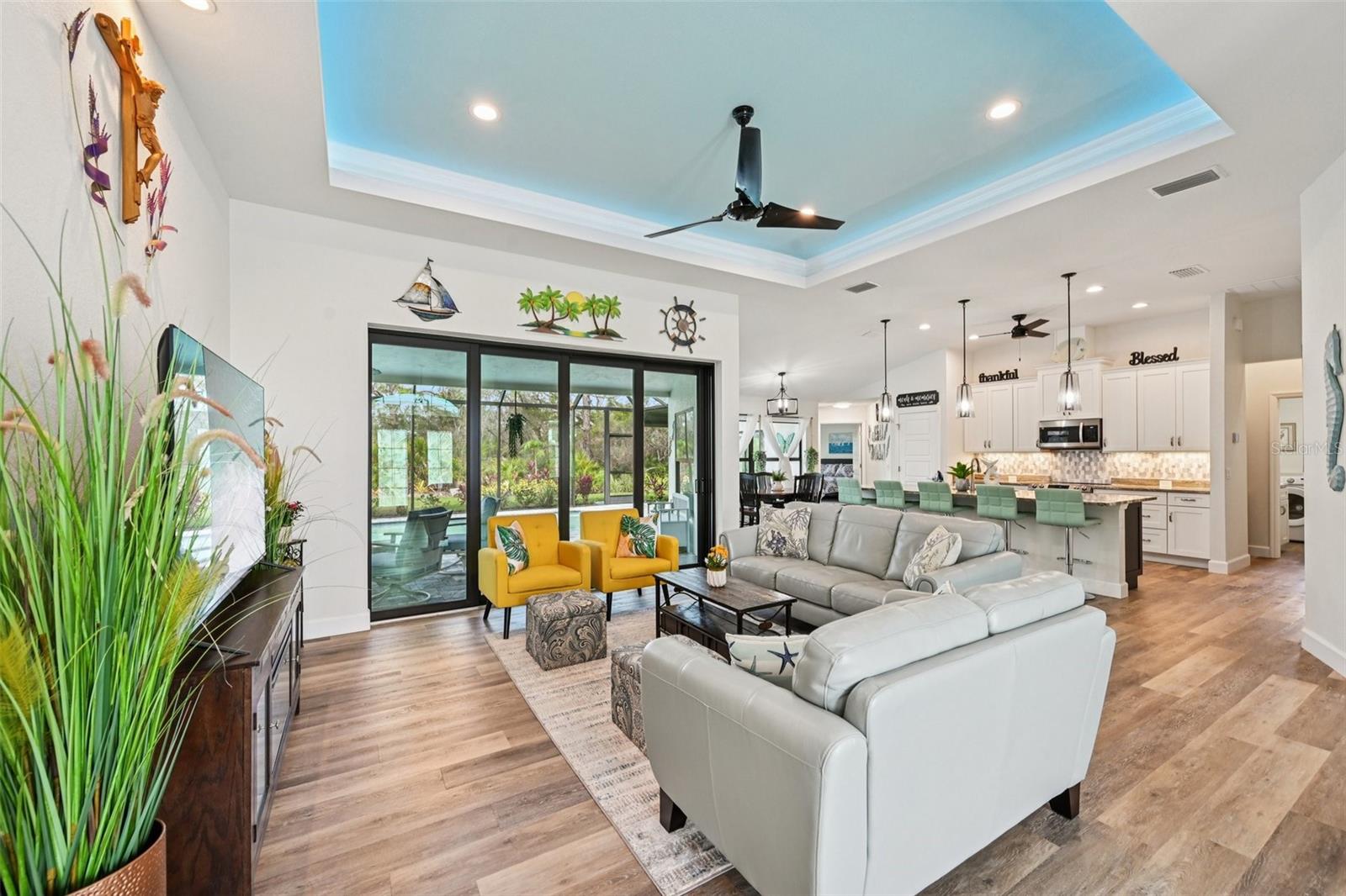 ROTONDA WEST WHITE MARSH - Residential