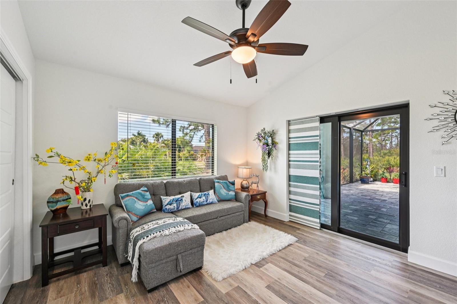 ROTONDA WEST WHITE MARSH - Residential