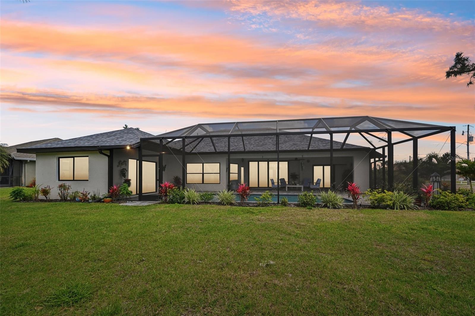 ROTONDA WEST WHITE MARSH - Residential