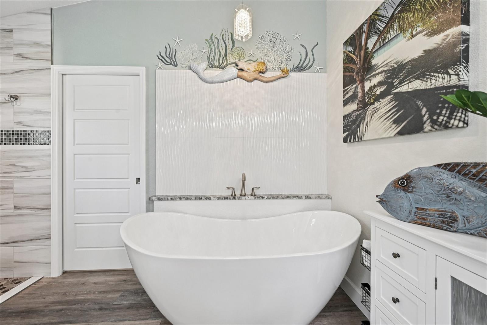 ROTONDA WEST WHITE MARSH - Residential