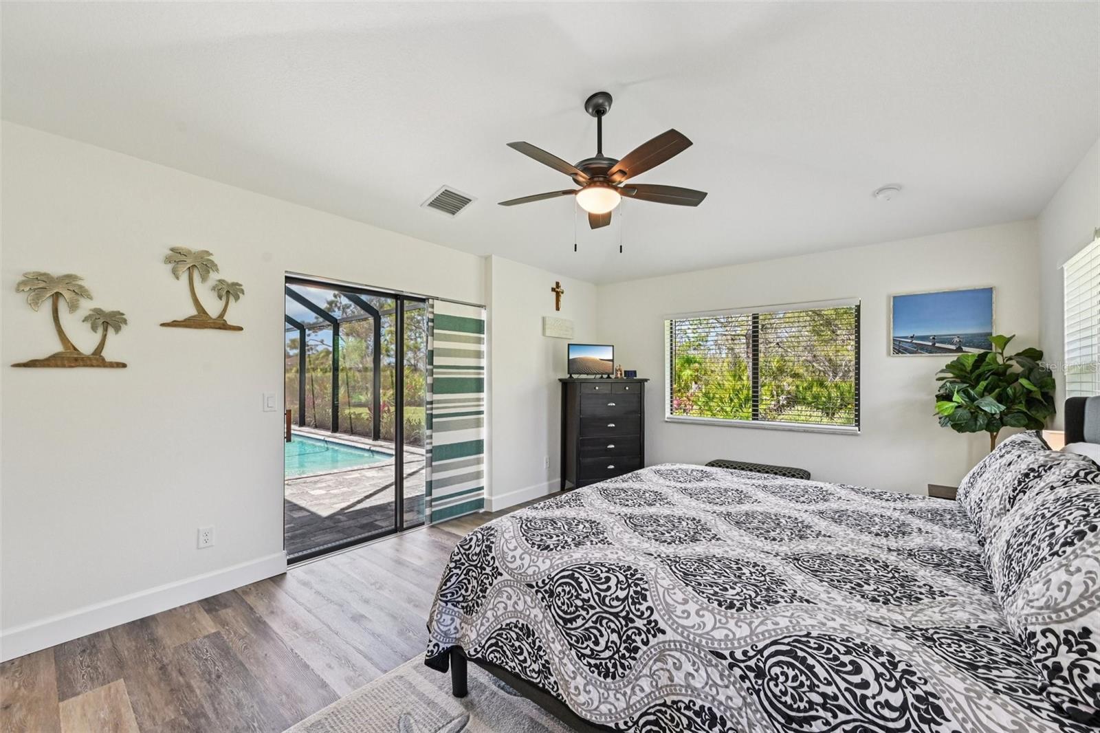 ROTONDA WEST WHITE MARSH - Residential