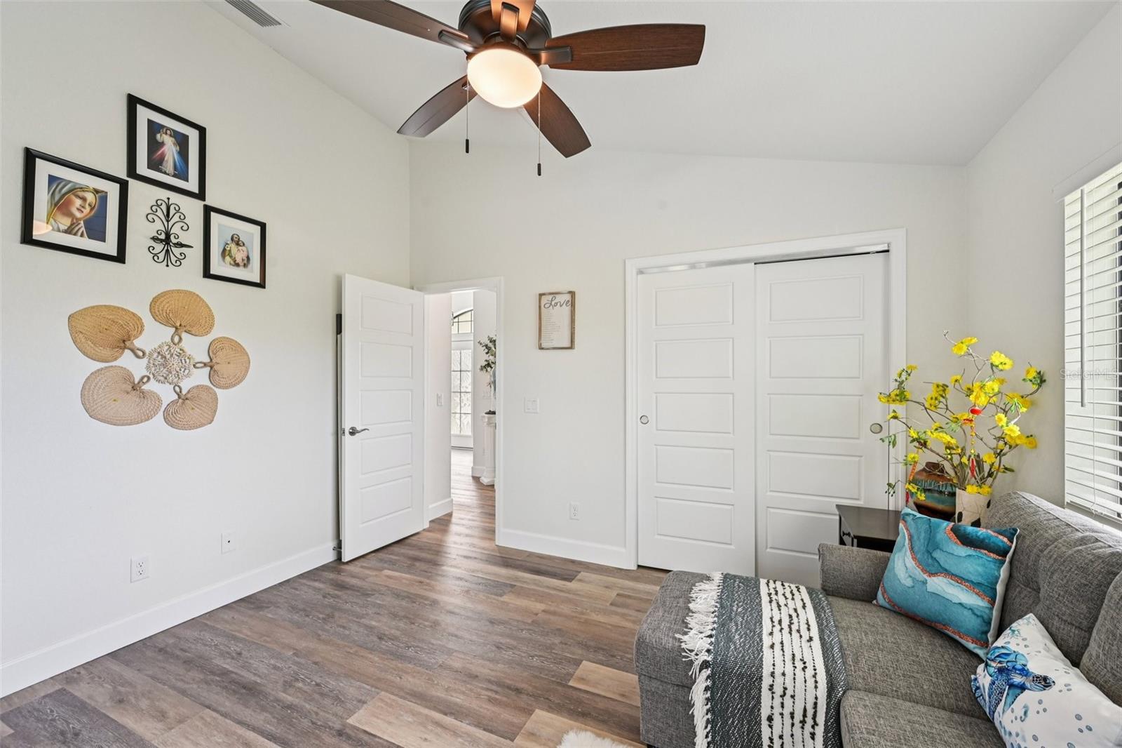 ROTONDA WEST WHITE MARSH - Residential