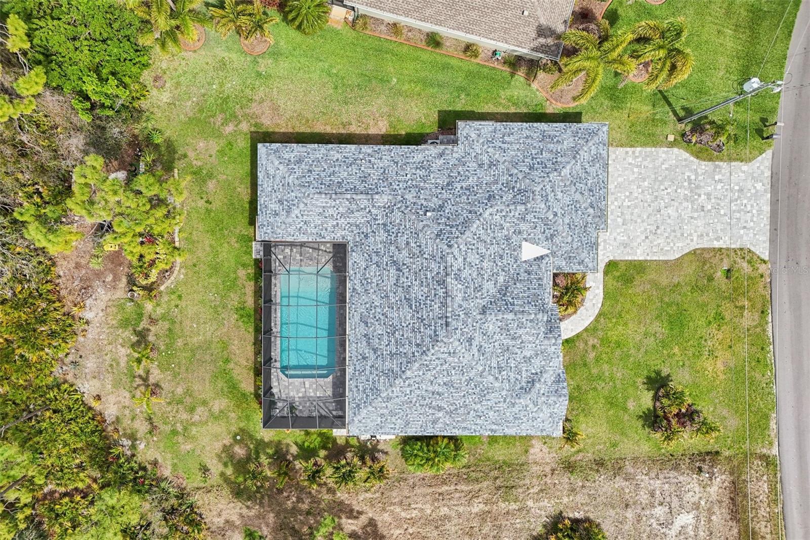 ROTONDA WEST WHITE MARSH - Residential