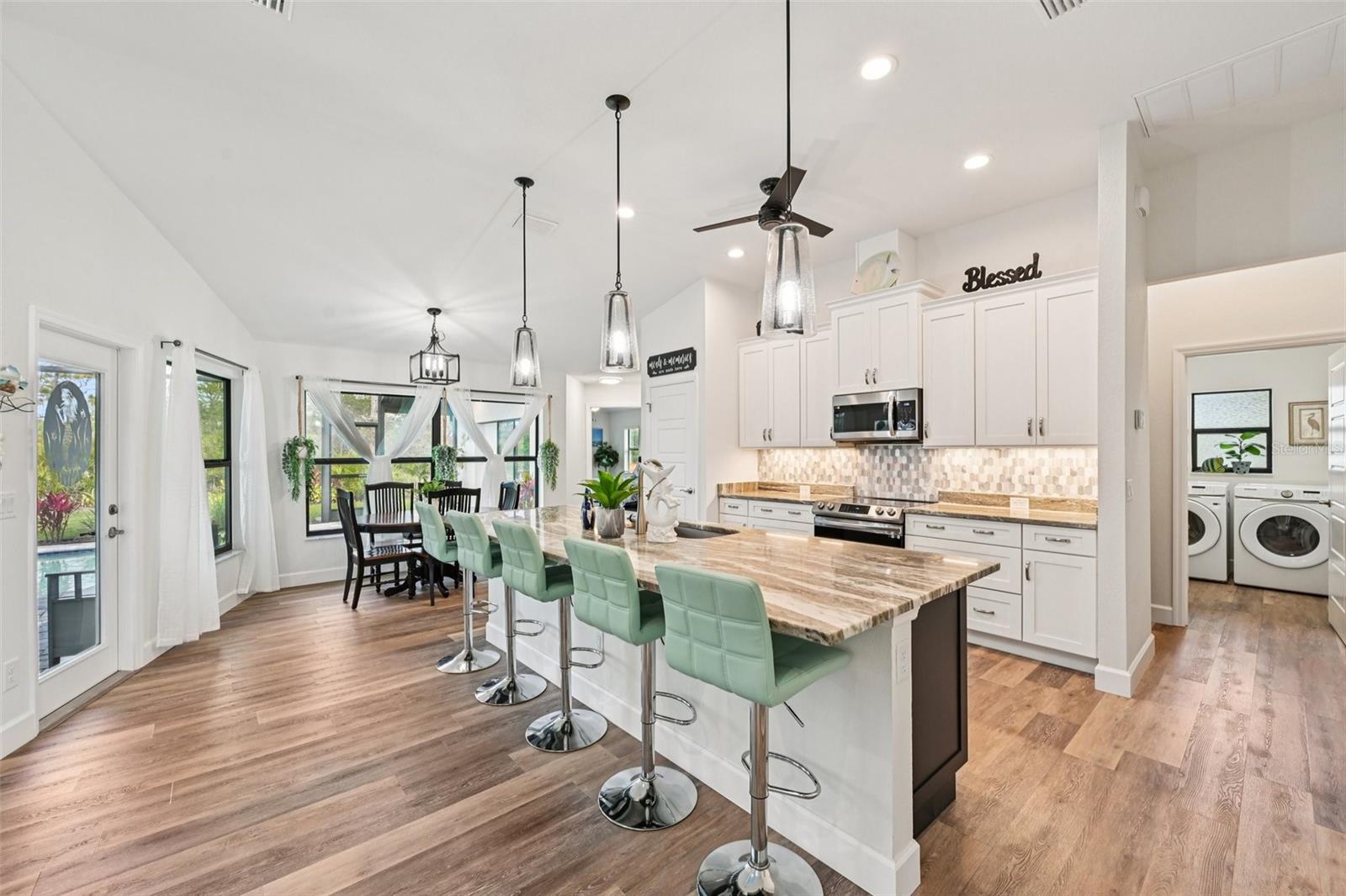 ROTONDA WEST WHITE MARSH - Residential