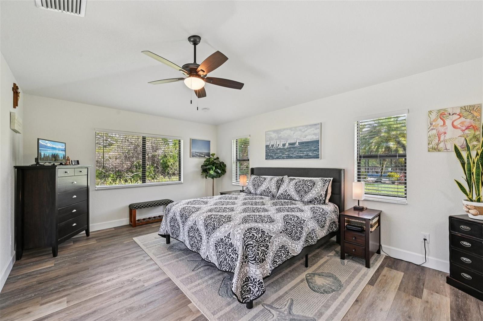 ROTONDA WEST WHITE MARSH - Residential