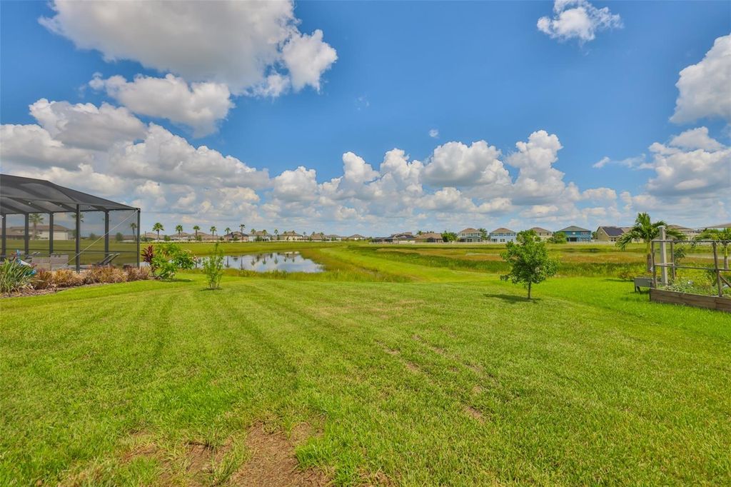 Photo of 11918 Bahia Valley Drive, Riverview, FL 33579 (MLS # TB8418400)