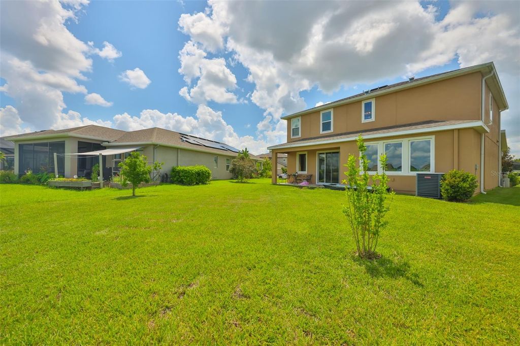 Photo of 11918 Bahia Valley Drive, Riverview, FL 33579 (MLS # TB8418400)