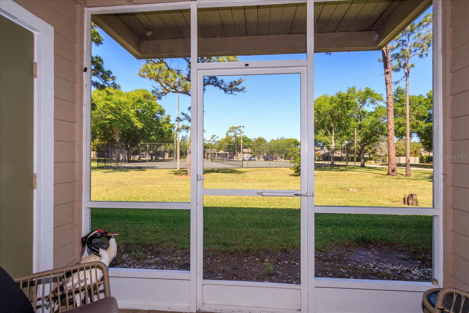 HUNTERS RESERVE A CONDO - Residential