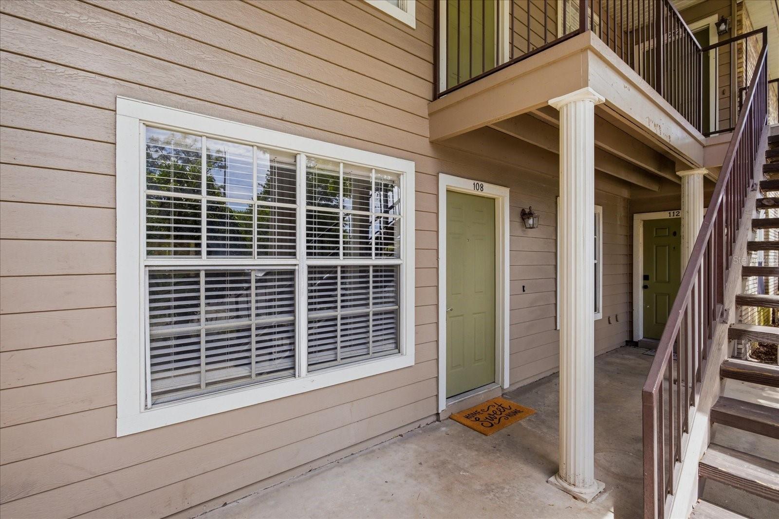 HUNTERS RESERVE A CONDO - Residential
