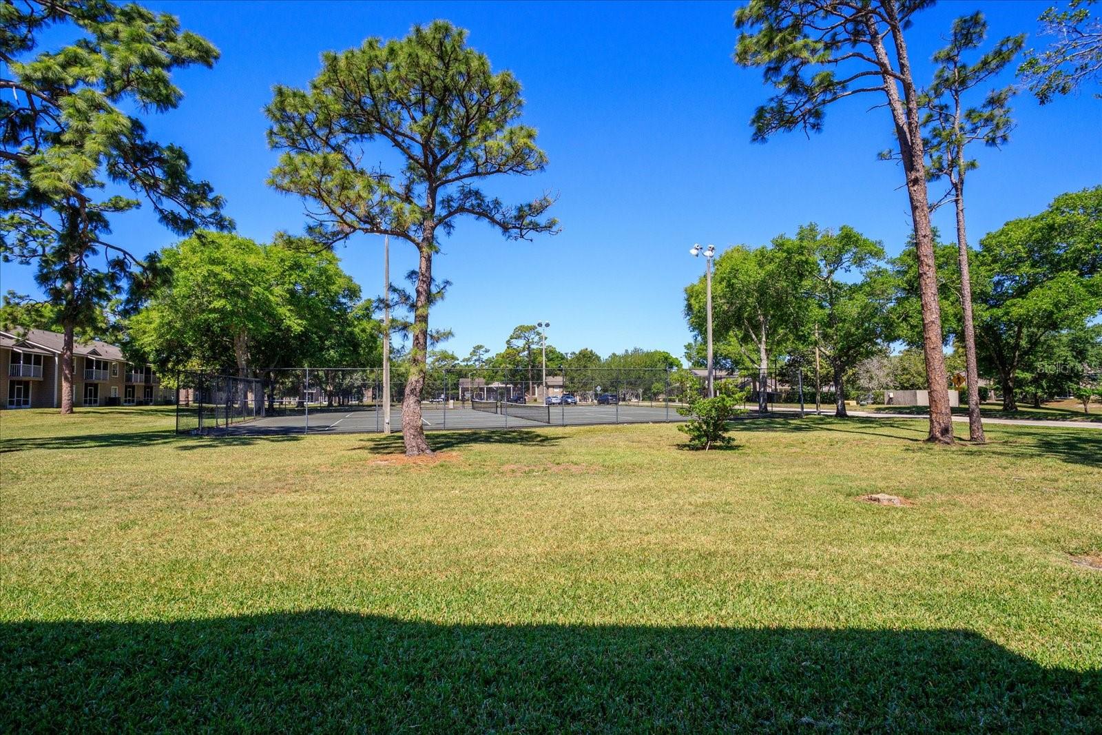 HUNTERS RESERVE A CONDO - Residential